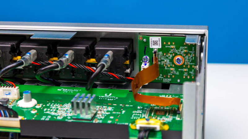 Ubiquiti Networks USP PDU PRO Inside 5