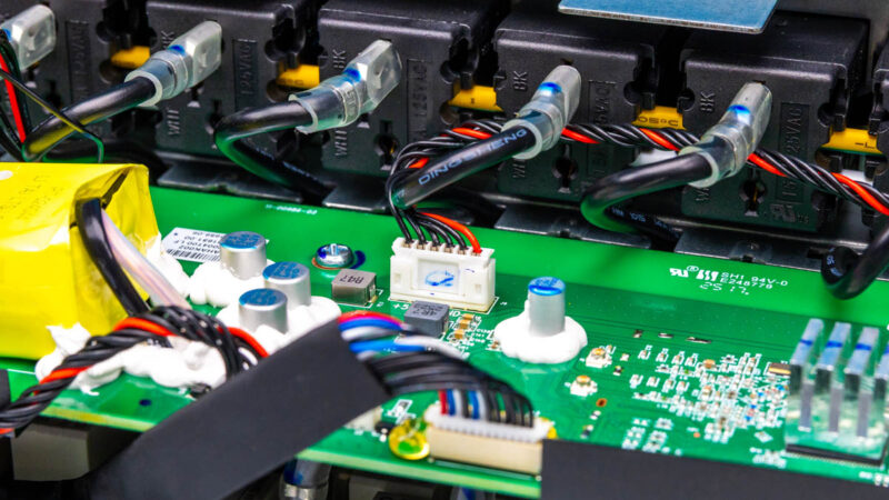 Ubiquiti Networks USP PDU PRO Inside 6