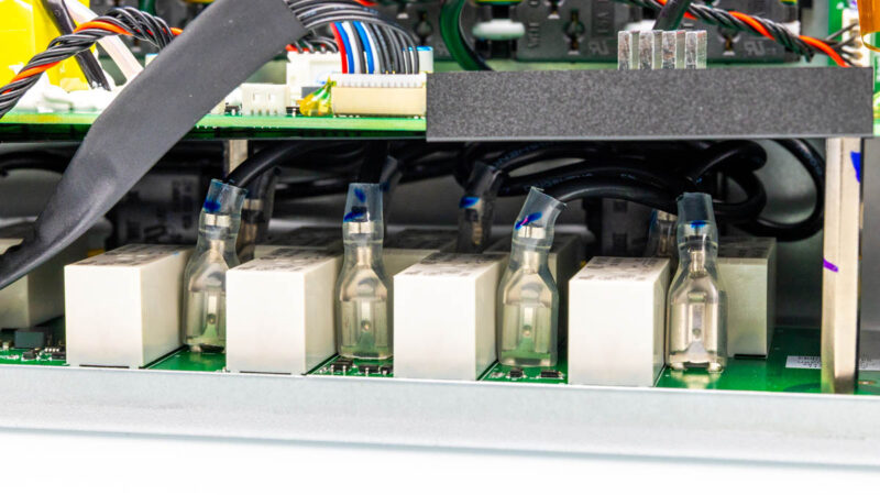 Ubiquiti Networks USP PDU PRO Inside 8