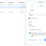 Ubiquiti Networks USP PDU PRO Power Outlet Power Cycle