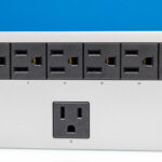Ubiquiti Networks USP PDU PRO Power Outlets 1