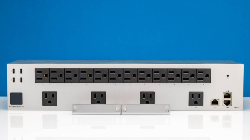 Ubiquiti Networks USP PDU PRO Rack Ears 1