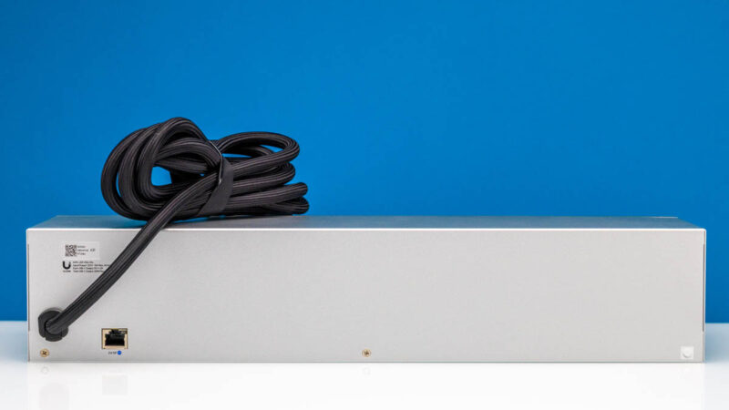 Ubiquiti Networks USP PDU PRO Rear 1
