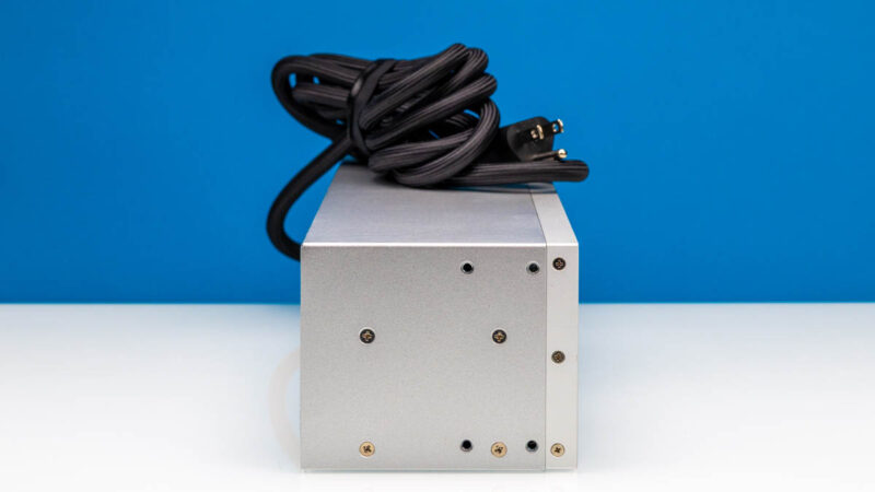 Ubiquiti Networks USP PDU PRO Side 2