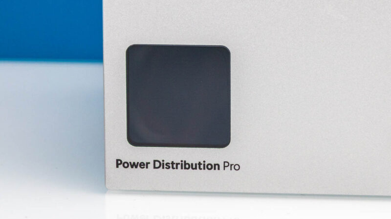 Ubiquiti Networks USP PDU PRO Touchscreen