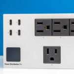 Ubiquiti Networks USP PDU PRO USB C Ports