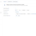Ubiquiti UCG Fiber Upgrade To CyberSecure By Proofpoint