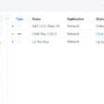 Ubiquiti USW Flex 2.5G Click To Adopt