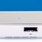 UniFi Cloud Gateway Fiber 1TB Drive 1
