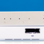 UniFi Cloud Gateway Fiber 1TB Drive 2