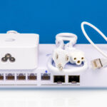 UniFi Cloud Gateway Fiber Accessories 1