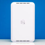 UniFi Cloud Gateway Fiber Bottom 1