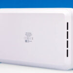 UniFi Cloud Gateway Fiber Bottom Angled 2