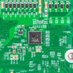 UniFi Cloud Gateway Fiber Chip 1