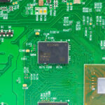 UniFi Cloud Gateway Fiber Chip 2