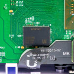 UniFi Cloud Gateway Fiber Chip 3