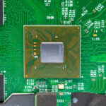 UniFi Cloud Gateway Fiber Chip 4