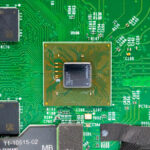 UniFi Cloud Gateway Fiber Chip 6