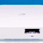 UniFi Cloud Gateway Fiber Drive Bay 2