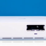 UniFi Cloud Gateway Fiber Drive Bay 3