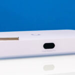 UniFi Cloud Gateway Fiber Drive Latch 1