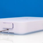 UniFi Cloud Gateway Fiber Drive Latch 2