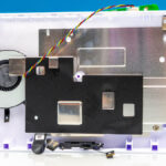 UniFi Cloud Gateway Fiber Fan 2