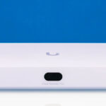 UniFi Cloud Gateway Fiber Front 2