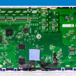 UniFi Cloud Gateway Fiber Inside 1