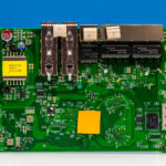 UniFi Cloud Gateway Fiber Inside 10