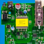 UniFi Cloud Gateway Fiber Inside 11