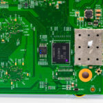 UniFi Cloud Gateway Fiber Inside 13