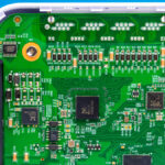 UniFi Cloud Gateway Fiber Inside 6
