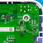UniFi Cloud Gateway Fiber Inside 7