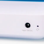 UniFi Cloud Gateway Fiber Power Input 1