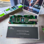 Xsight Labs OCP 2025 E1 Storage Node 2