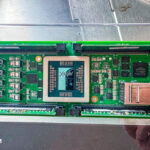 Xsight Labs OCP 2025 Storage Node 3