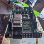 Xsight Labs OCP 2025 Storage Node 800G Ports