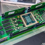 Xsight Labs OCP 2025 Storage Node MCIO