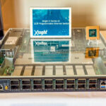 Xsight Labs OCP 2025 X2 12.8T Switch