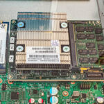 Xsight Labs OCP 2025 X2 12.8T Switch Control Processor