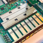 Xsight Labs OCP 2025 X2 12.8T Switch Overview