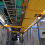 200 Carriers: So Much Fiber