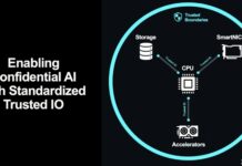 Confidential Computing Needs to Go Mainstream AMD Confidential Computing With Trusted IO