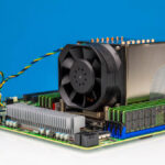 ASRock Rack AMPONED8 2T CM 3