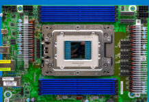 ASRock Rack AMPONED8-2T BCM Motherboard Review with Ampere AmpereOne A192-32X Arm CPU ASRock Rack AMPONED8 2T BCM Ampere AmpereOne A192 32X 9