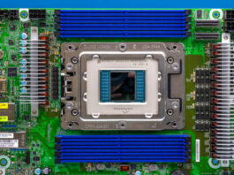 Gigabyte MZ31-AR0 Review A Single Socket AMD EPYC Motherboard