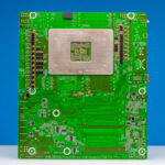 ASRock Rack AMPONED8 2T CM Bottom 1