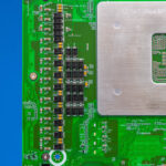 ASRock Rack AMPONED8 2T CM Bottom Chips 2