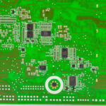 ASRock Rack AMPONED8 2T CM Bottom Chips 3